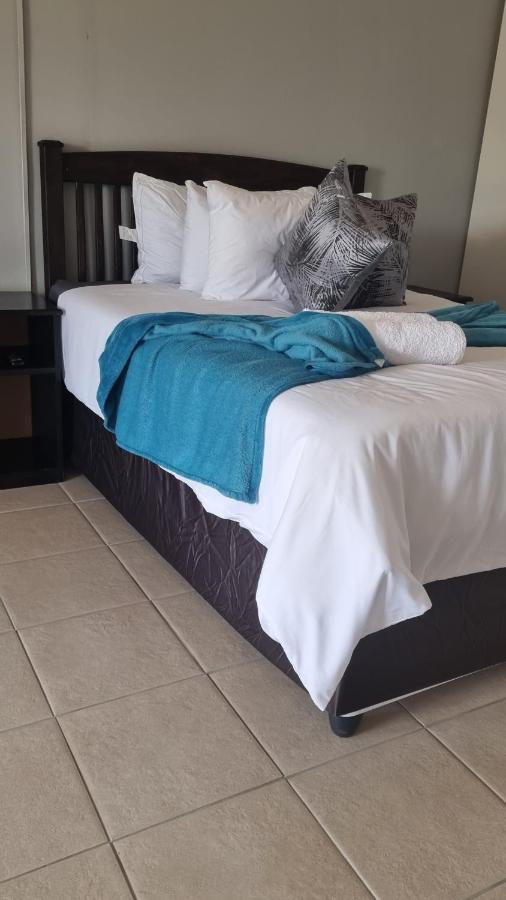 Homestay At Airport Kempton Park