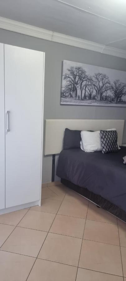 Homestay At Airport Kempton Park