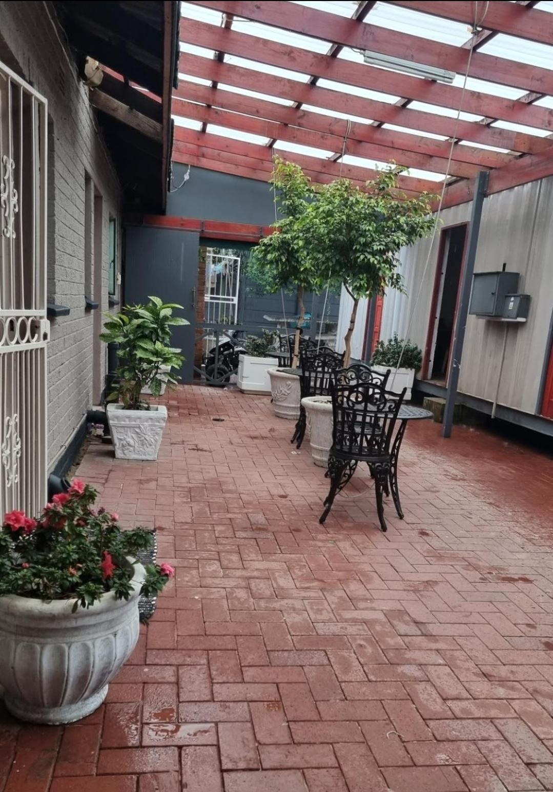 Homestay At Airport Kempton Park