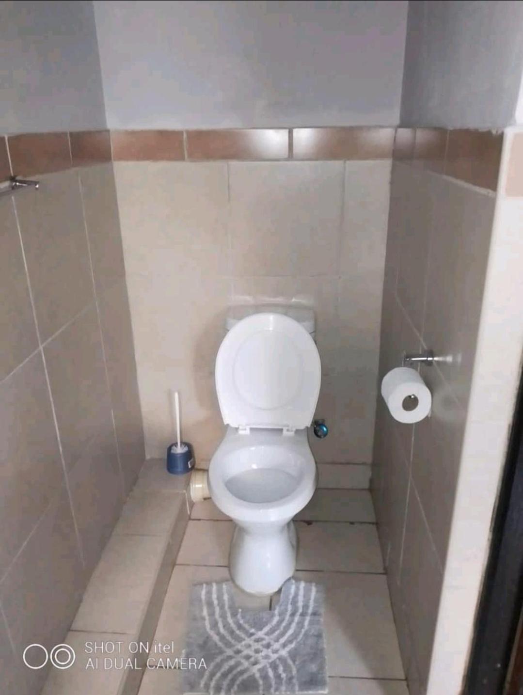 Homestay At Airport Kempton Park